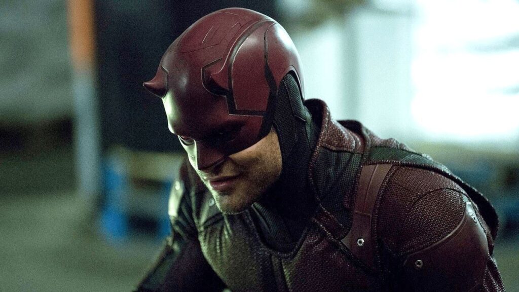 Where Does Netflix’s Daredevil Fit in the MCU Timeline?