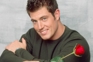 Jesse Palmer had his first stint as host of The Bachelor on January 3, 2022