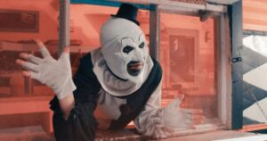 Why Chris Jericho’s Screen Time in Terrifier 3 Matters