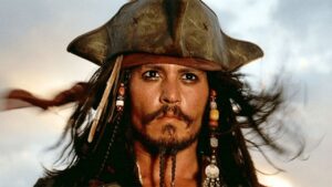 Why Johnny Depp’s Role in Pirates Didn’t Make it Past the Fifth Film