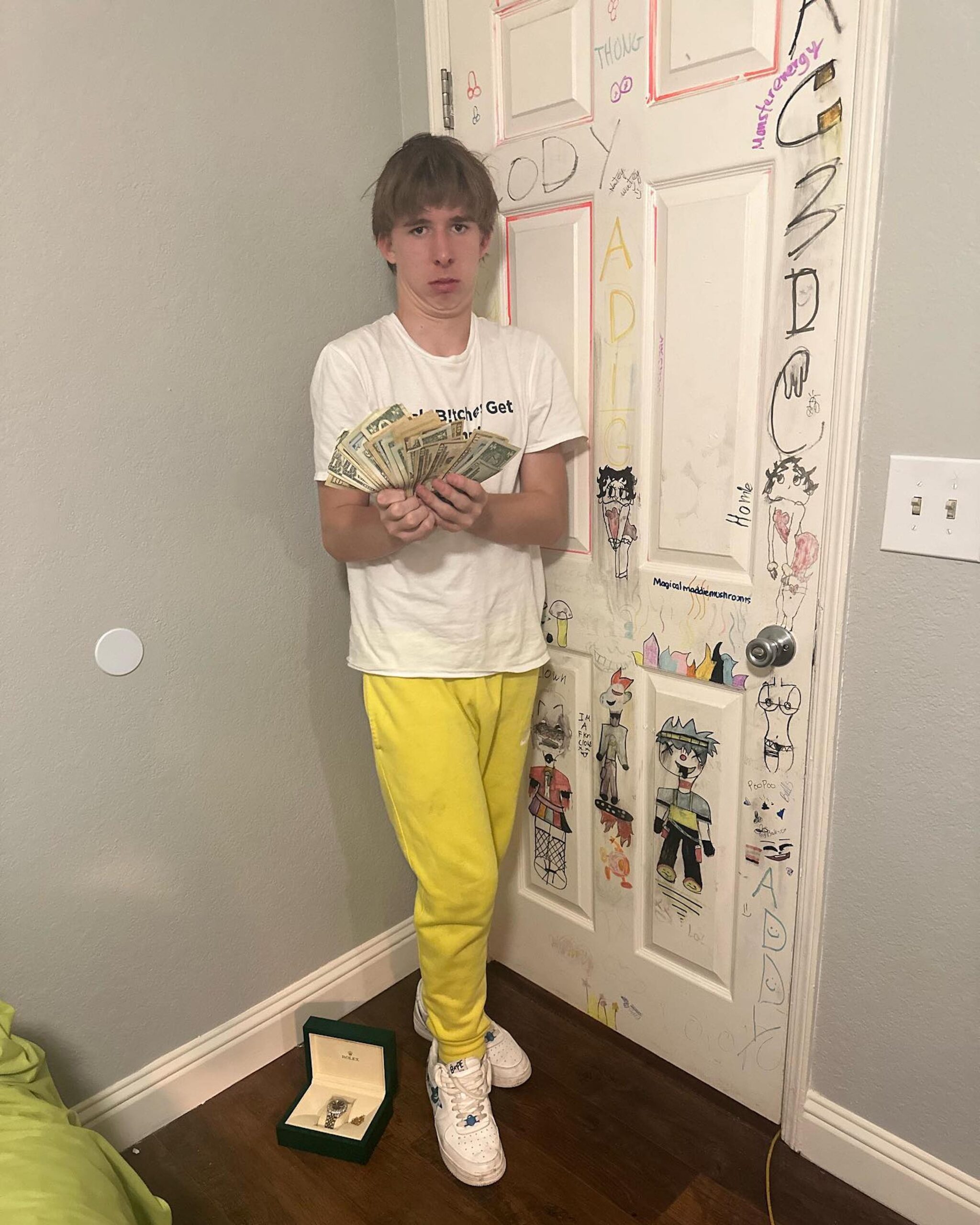 Why is 'Lil Maceee dead' trending? - Cirrkus News