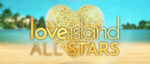 'Love Island: All Stars' Season 1