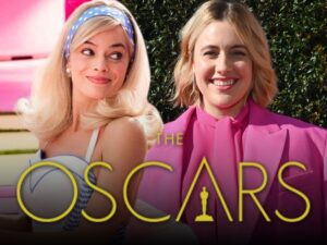 Woman Who Inspired Barbie Says Margot & Greta Deserved Oscar Nominations