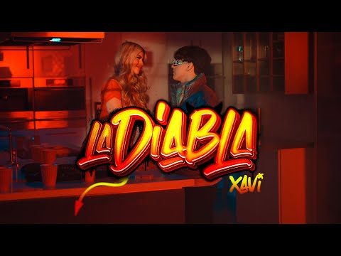 Xavi's 'La Diabla' makes history on Spotify