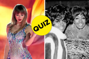 You Deserve A Grammy If You Can Get A Perfect Score On This General Music Knowledge Quiz
