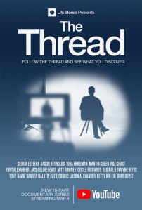 'The Thread' poster