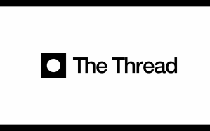 'The Thread' graphic