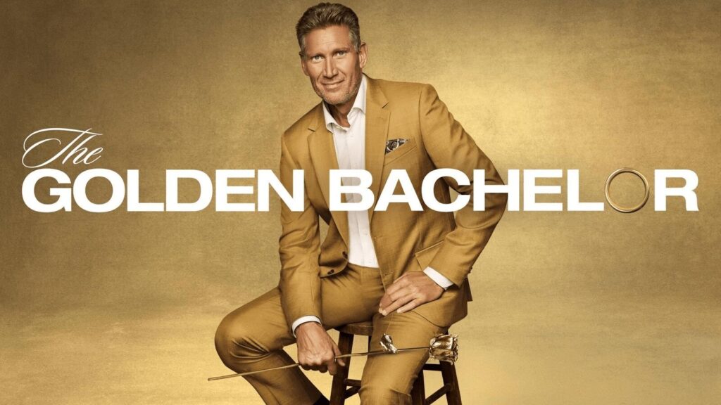 Your Guide to Streaming ‘Golden Bachelor’ Episodes