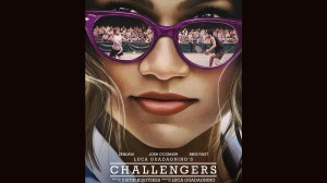 Zendaya Unveils First ‘Challengers’ Poster – Deadline