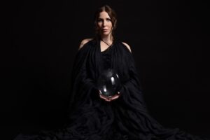 ‘Everything Turns Blue’ On Final Chelsea Wolfe Single Ahead Of New Album