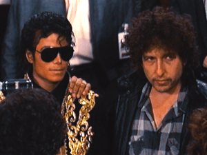 ‘We Are The World’ Doc Director On Lionel Ritchie Karaoke, Prince’s Guitar & More – Deadline