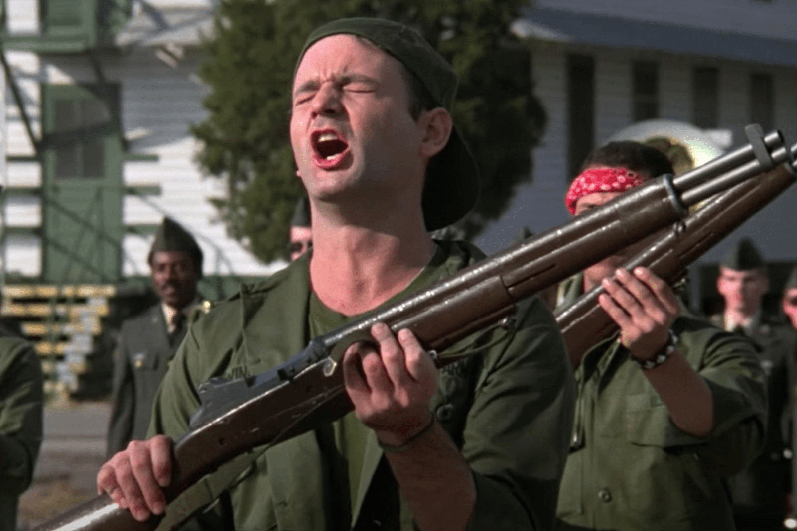 10 Greatest Bill Murray Movies, Ranked From Great to Legendary