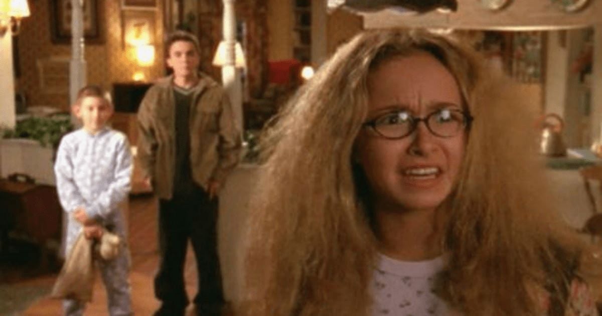 8 Stars You Didn&#8217;t Know Were in &#8216;Malcolm In The Middle&#8217;