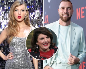 Why Travis Kelce Won't Be At the Grammys with Taylor Swift