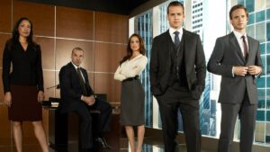 Suits Cast, Suits Spinoff Suits LA coming to NBC