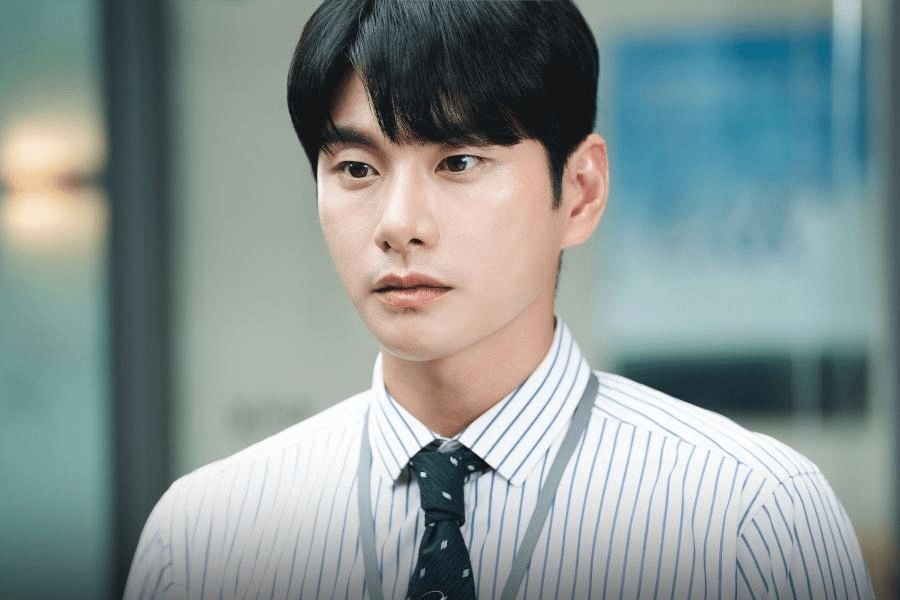 5 Key Scenes That Make Lee Yi-Kyung Stand Out in &#8216;Marry My Husband&#8217;