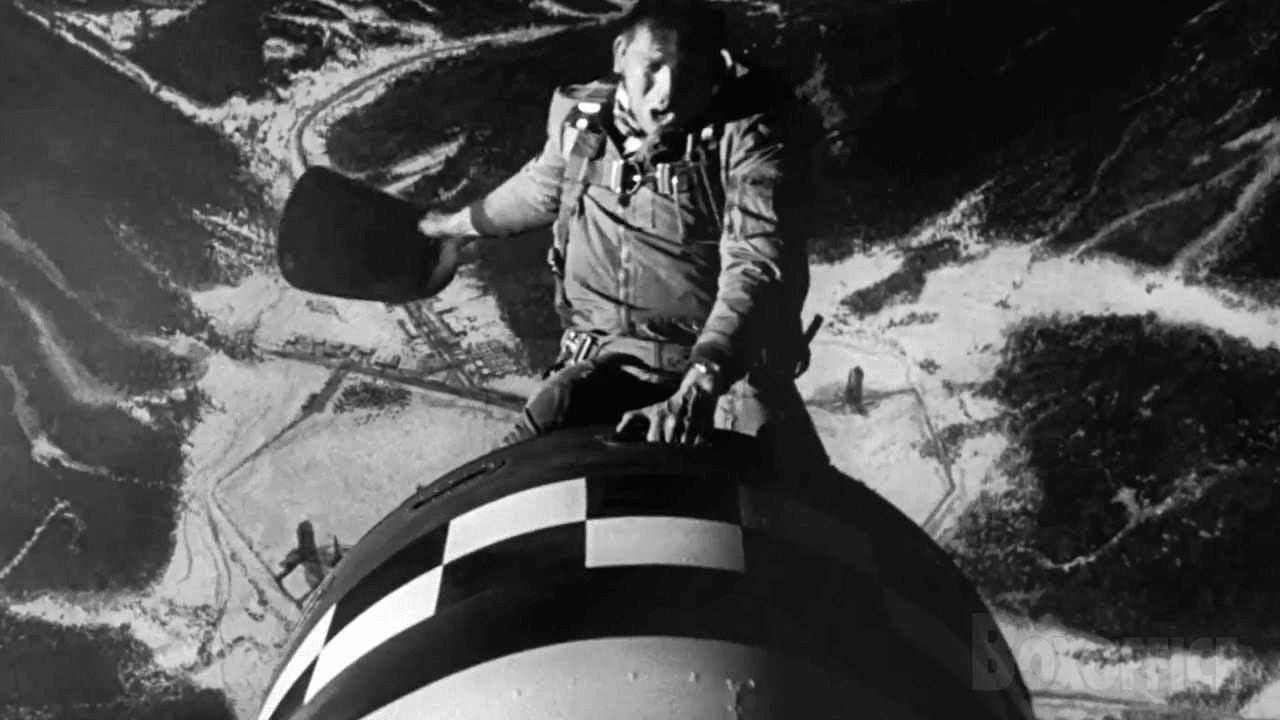 Reflecting on Dr. Strangelove&#8217;s Legacy After Six Decades