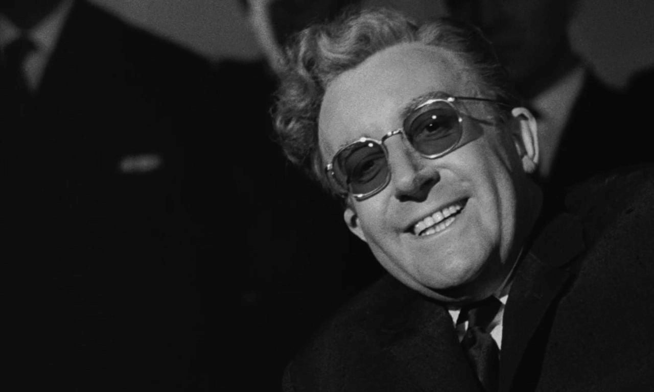 Reflecting on Dr. Strangelove&#8217;s Legacy After Six Decades