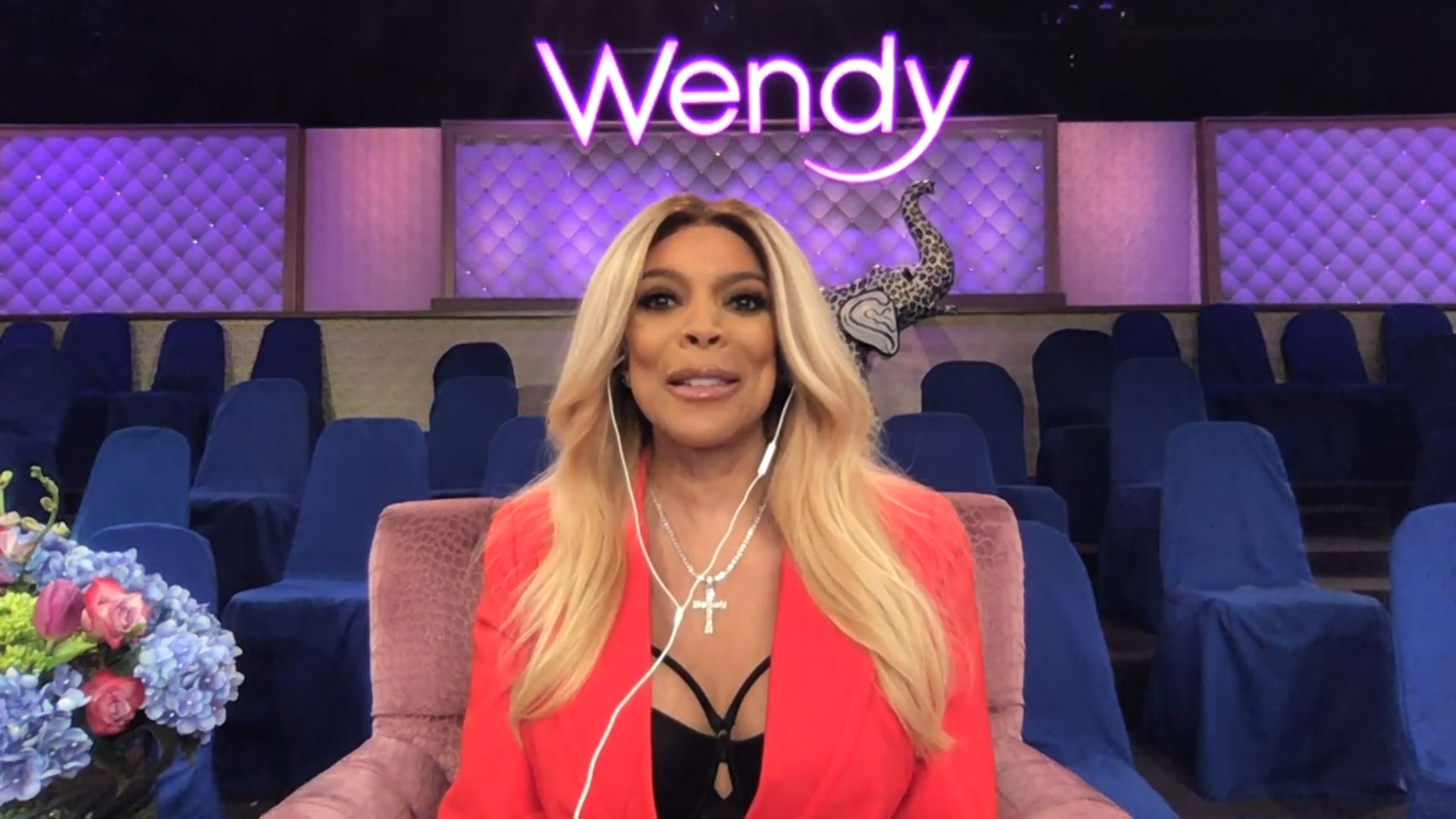 The last episode of The Wendy Williams Show aired in 2022