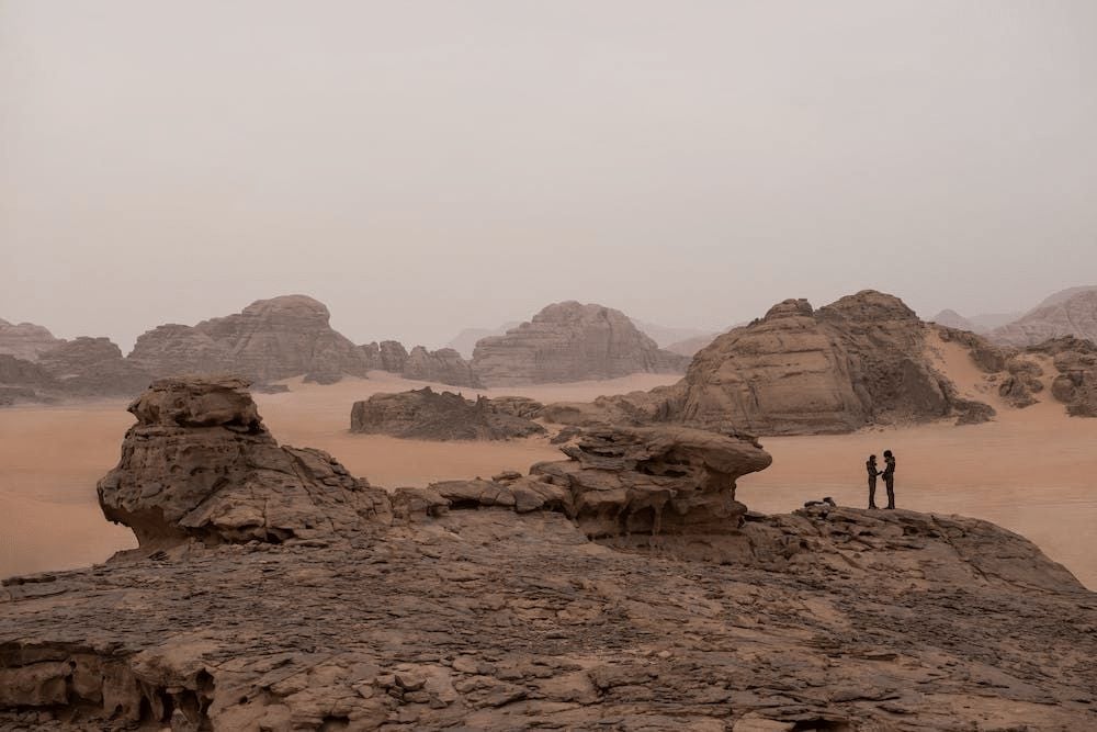 Dune Part Two&#8217;s Expansive Universe Reach &#038; Range Explored