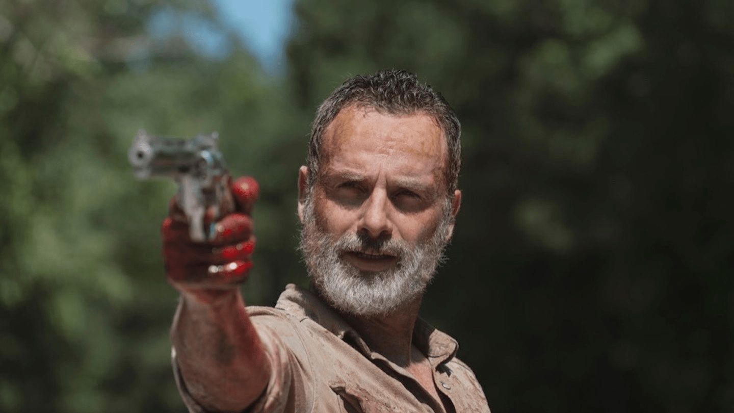 6 Facts on Why Andrew Lincoln Exited Walking Dead S9