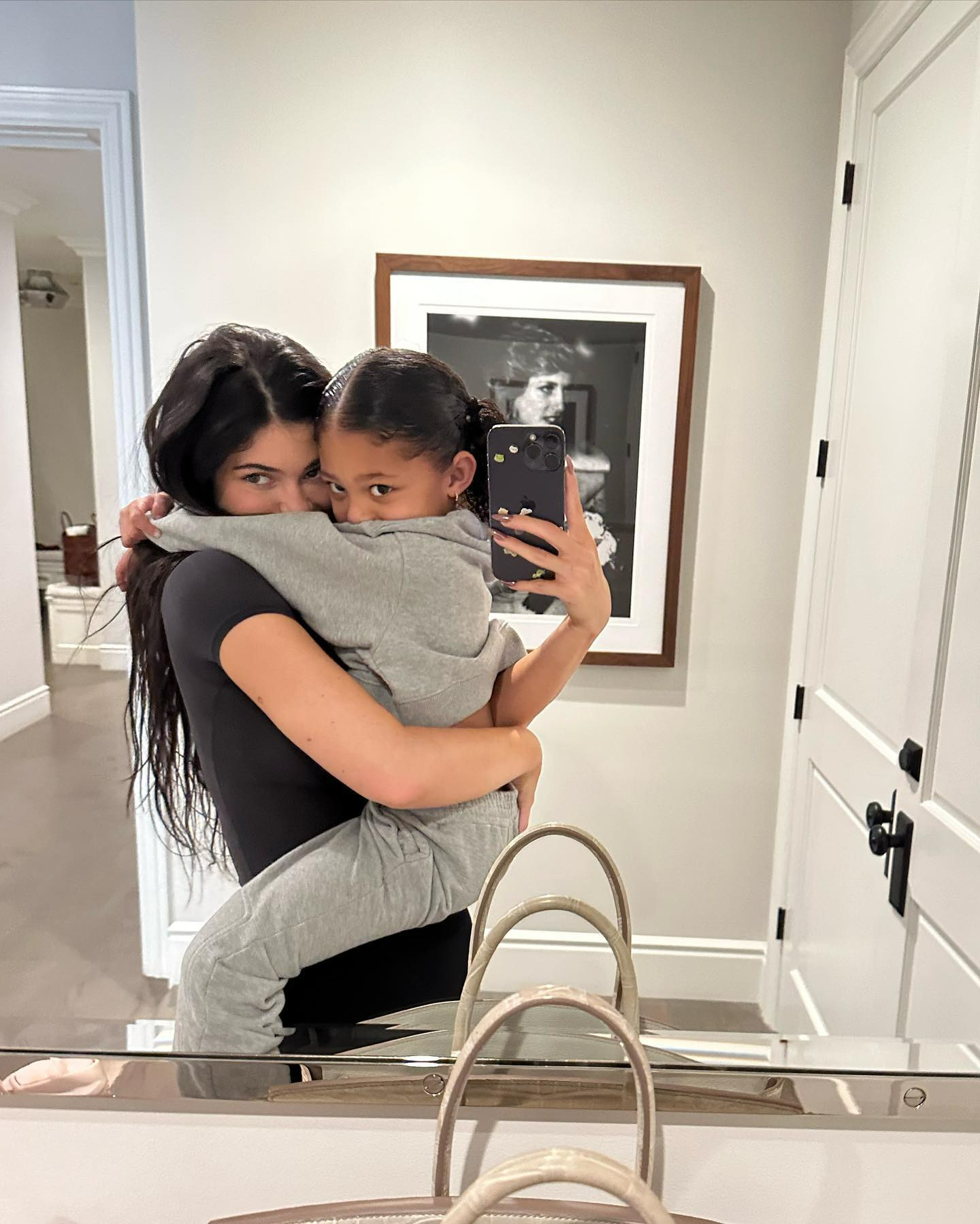 Kylie failed to make a post for Stormi's sixth birthday