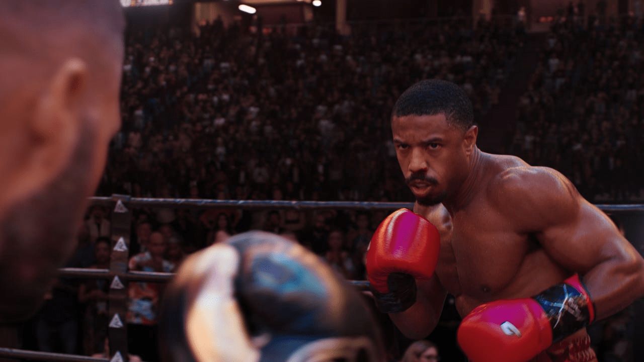 Creed 3&#8217;s Box Office Success Lines Up Against Movie Giants