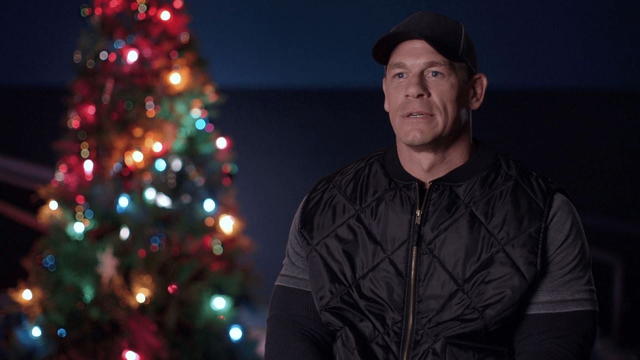 5 Times John Cena Surprised Us in Non-Wrestling Roles
