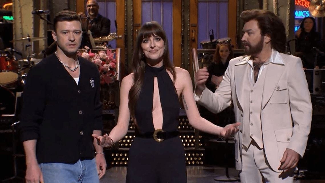 The Deeper Meaning of Justin Timberlake&#8217;s &#8216;SNL&#8217; Performance
