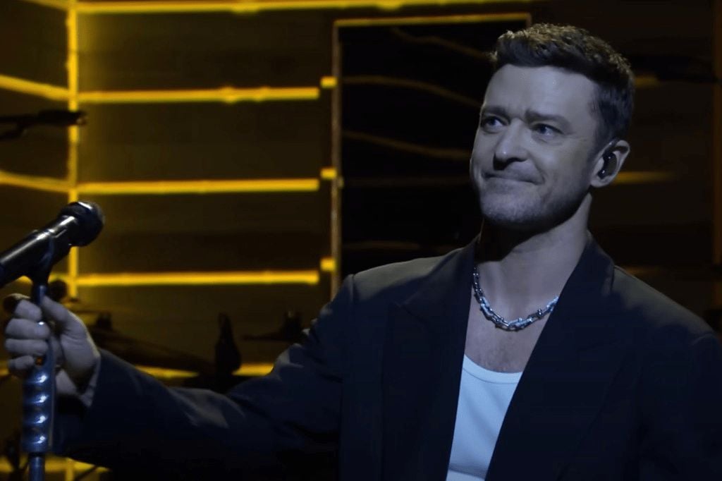 The Deeper Meaning of Justin Timberlake&#8217;s &#8216;SNL&#8217; Performance