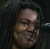 Tracy Chapman becomes the first Black person to win Song of the Year at the CMAs