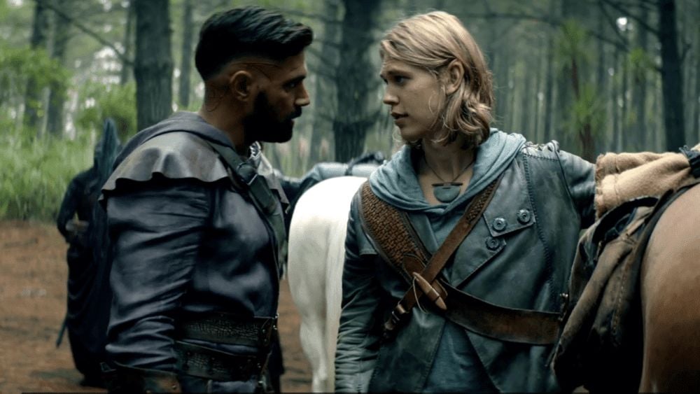 Why Austin Butler&#8217;s Series &#8216;The Shannara Chronicles&#8217; Ended After Two Seasons