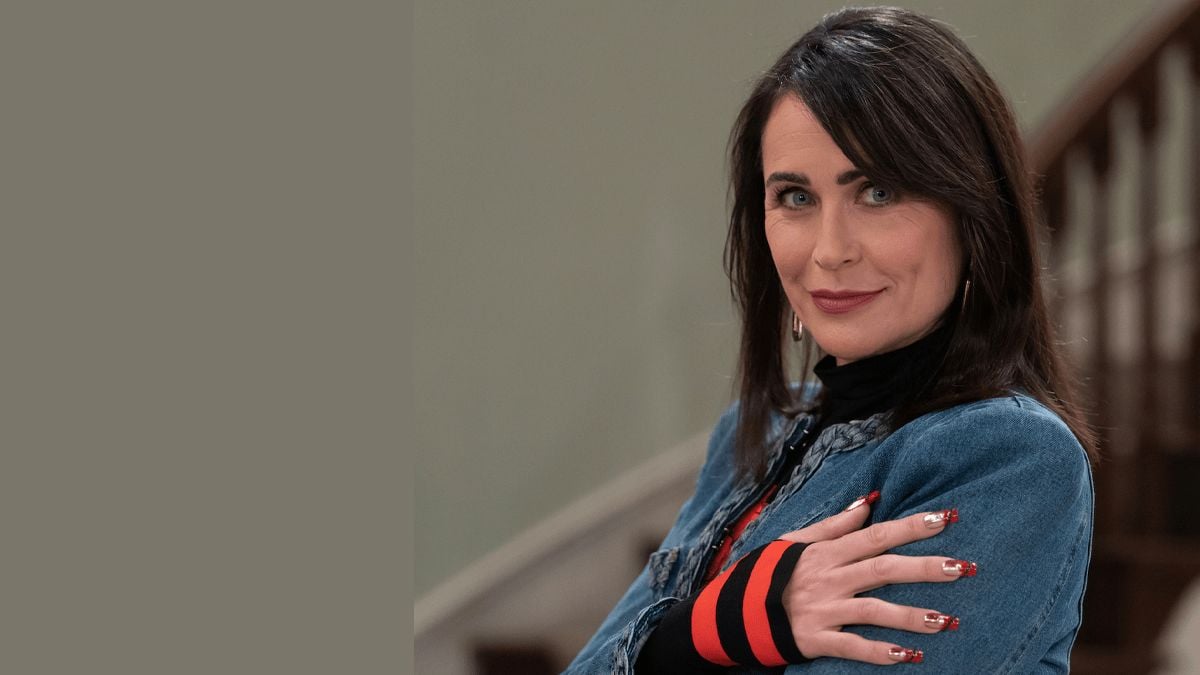 Rena Sofer Exits The Bold and the Beautiful, Here&#8217;s Why