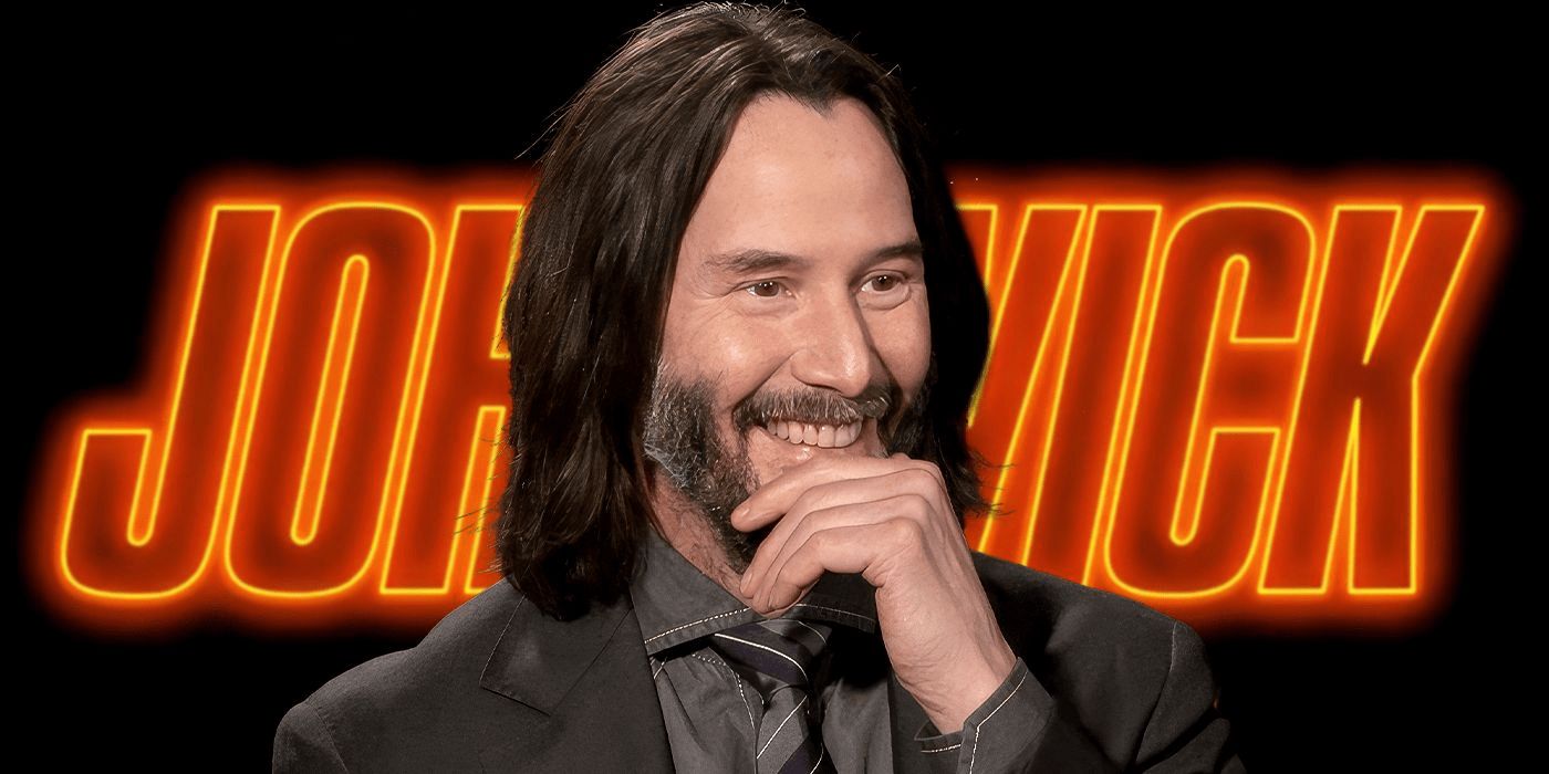 3 Huge Hints John Wick May Return To The Fray