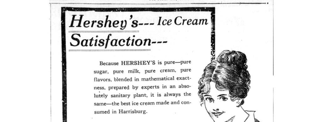 Hershey's Creamery
