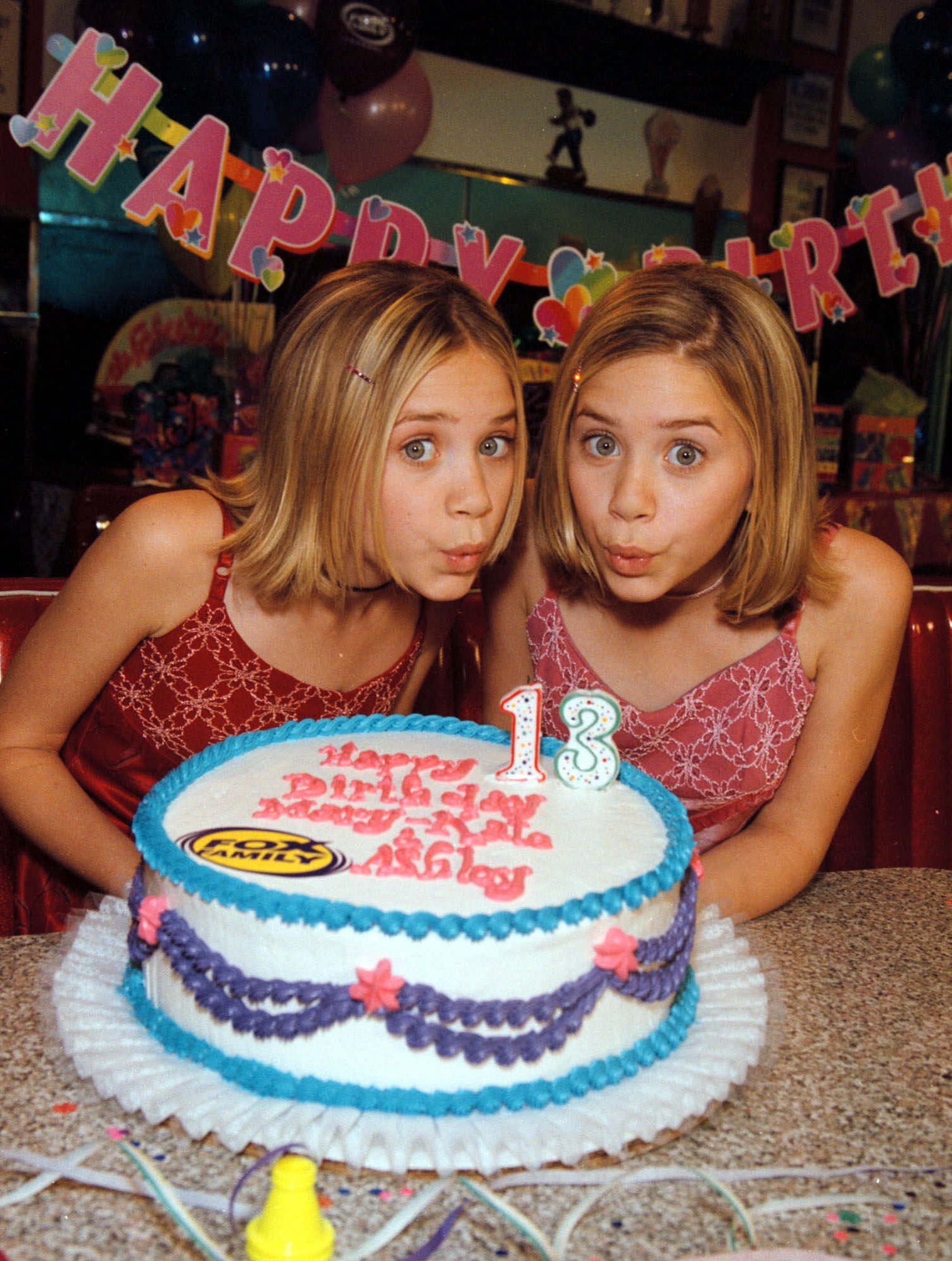 Mary-Kate and Ashley have recently stayed out of the spotlight after having a full career in Hollywood throughout their younger years