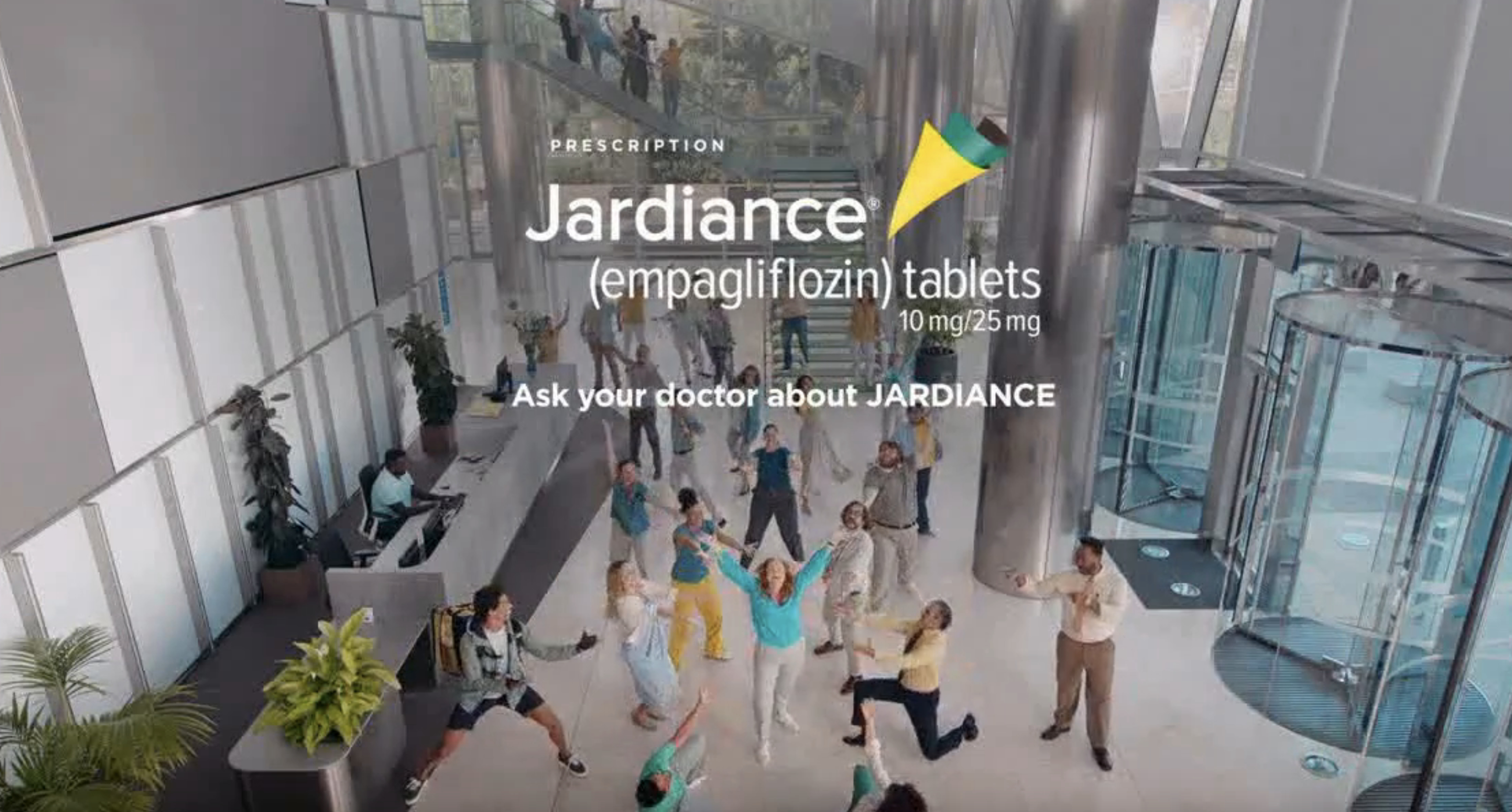 JARDIANCE