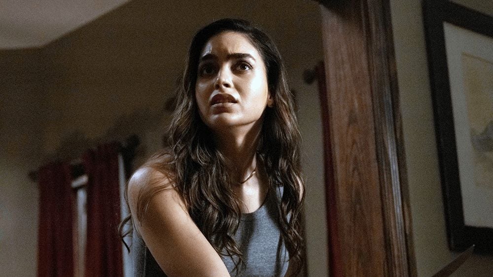 How Melissa Barrera Is Moving Forward After &#8216;Scream&#8217;