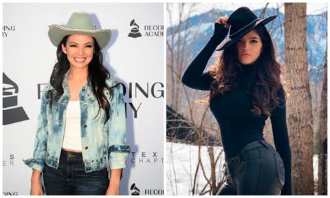 Lupita Infante, Lila Downs, Ana Bárbara, and Flor de Toloache are the female artists competing against Peso Pluma for a Grammy