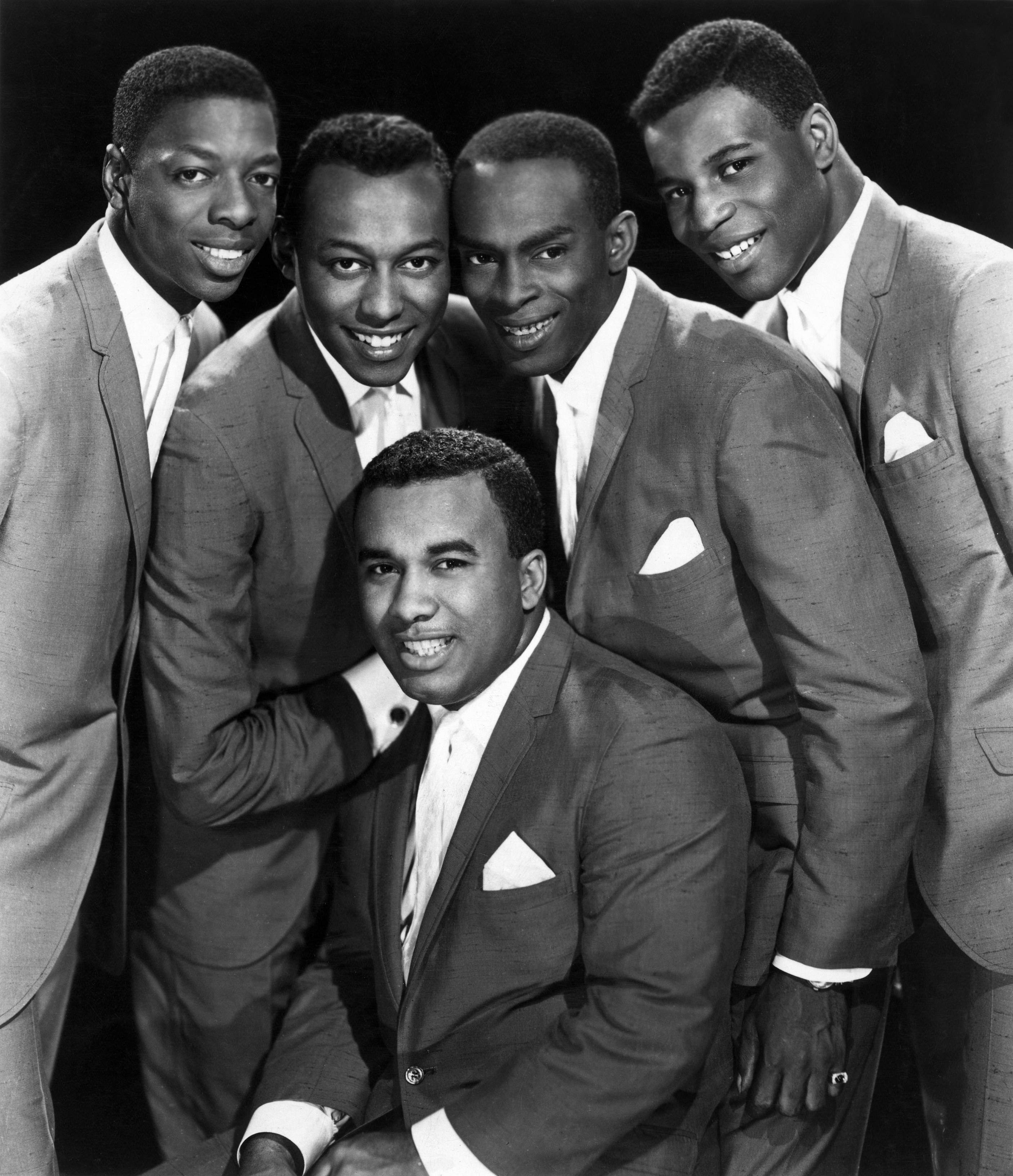 Fambrough was the last surviving member of The Spinners