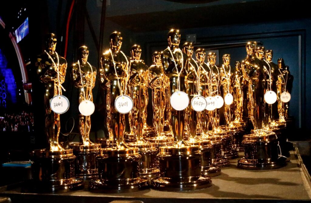 Oscars adding new casting category for 2026