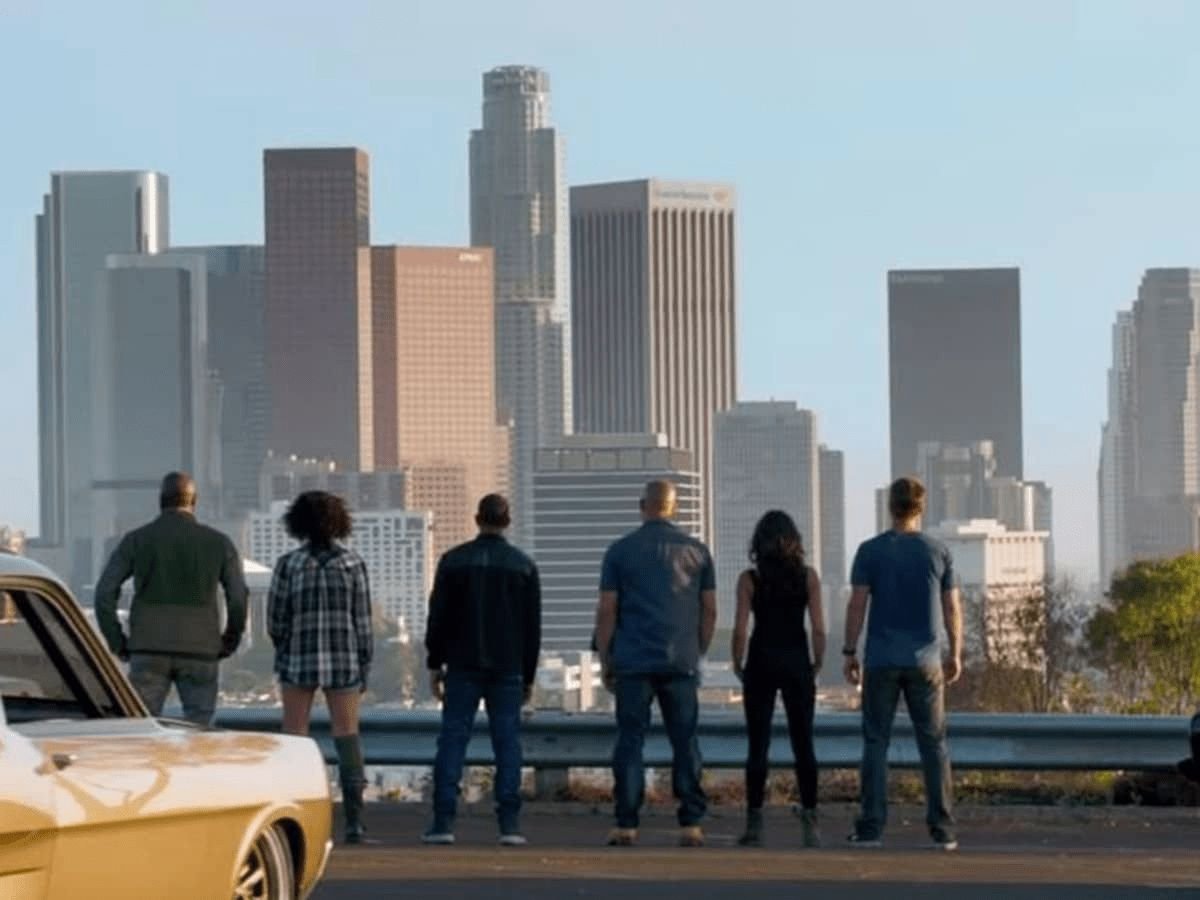 5 Reasons Fast &#038; Furious Needs To Conclude With Movie 11