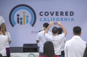 Covered California extended deadline is Friday at midnight