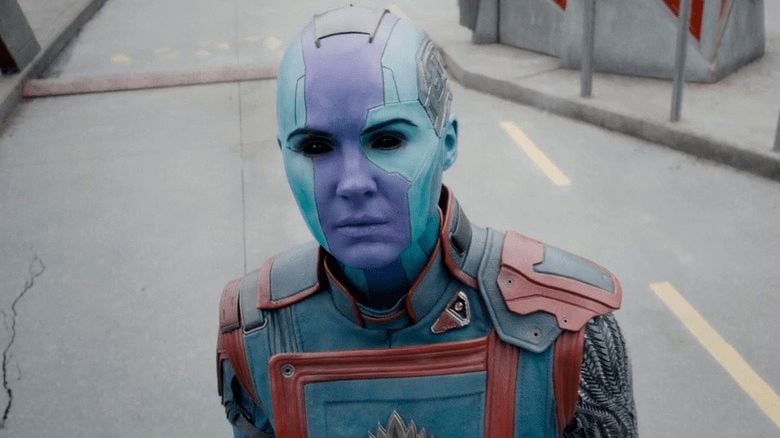 8 Major Exits in Guardians Of The Galaxy 3