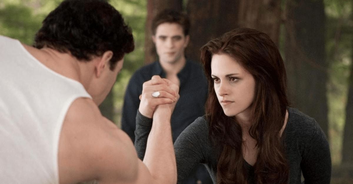 10 Iconic Kristen Stewart Roles That Defined Her Career