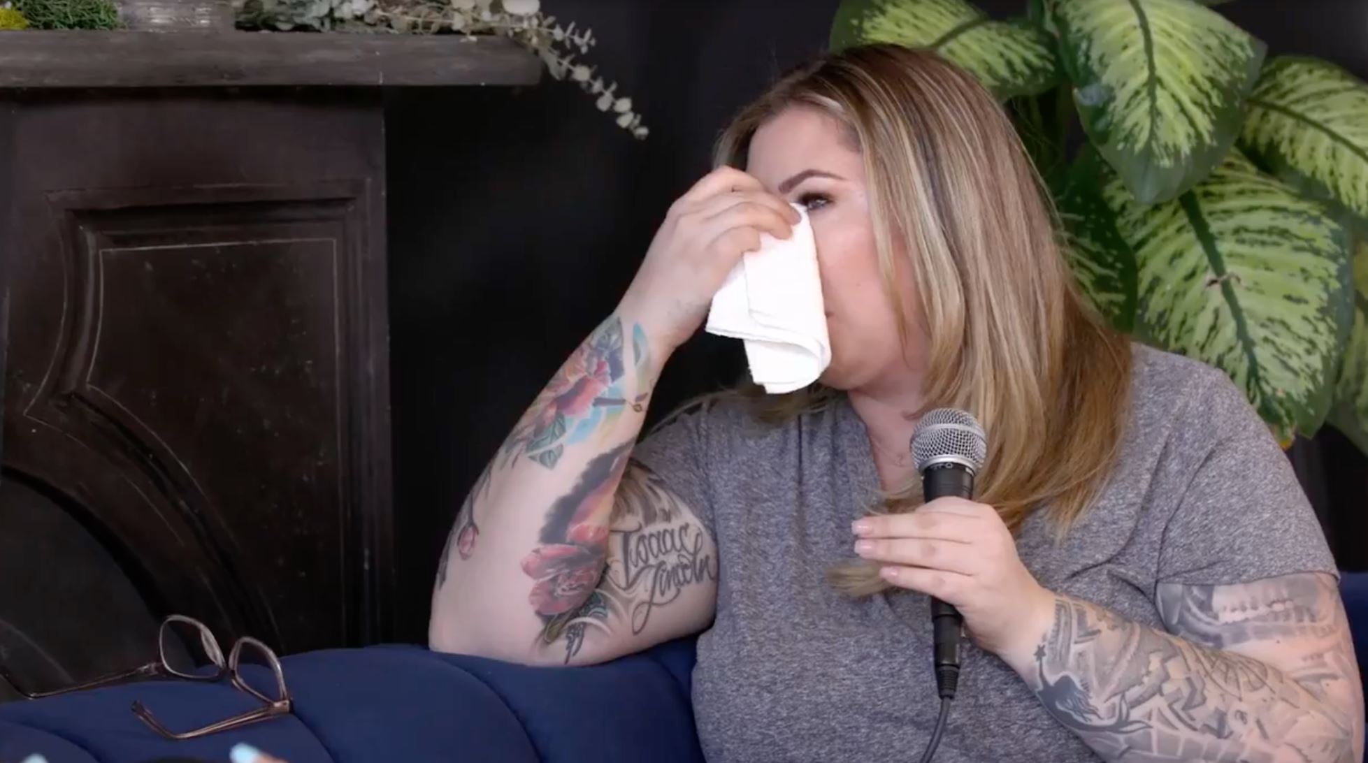 Kailyn recently opened up about her twins' terrifying birth and the weeks after where they stayed in the hospital