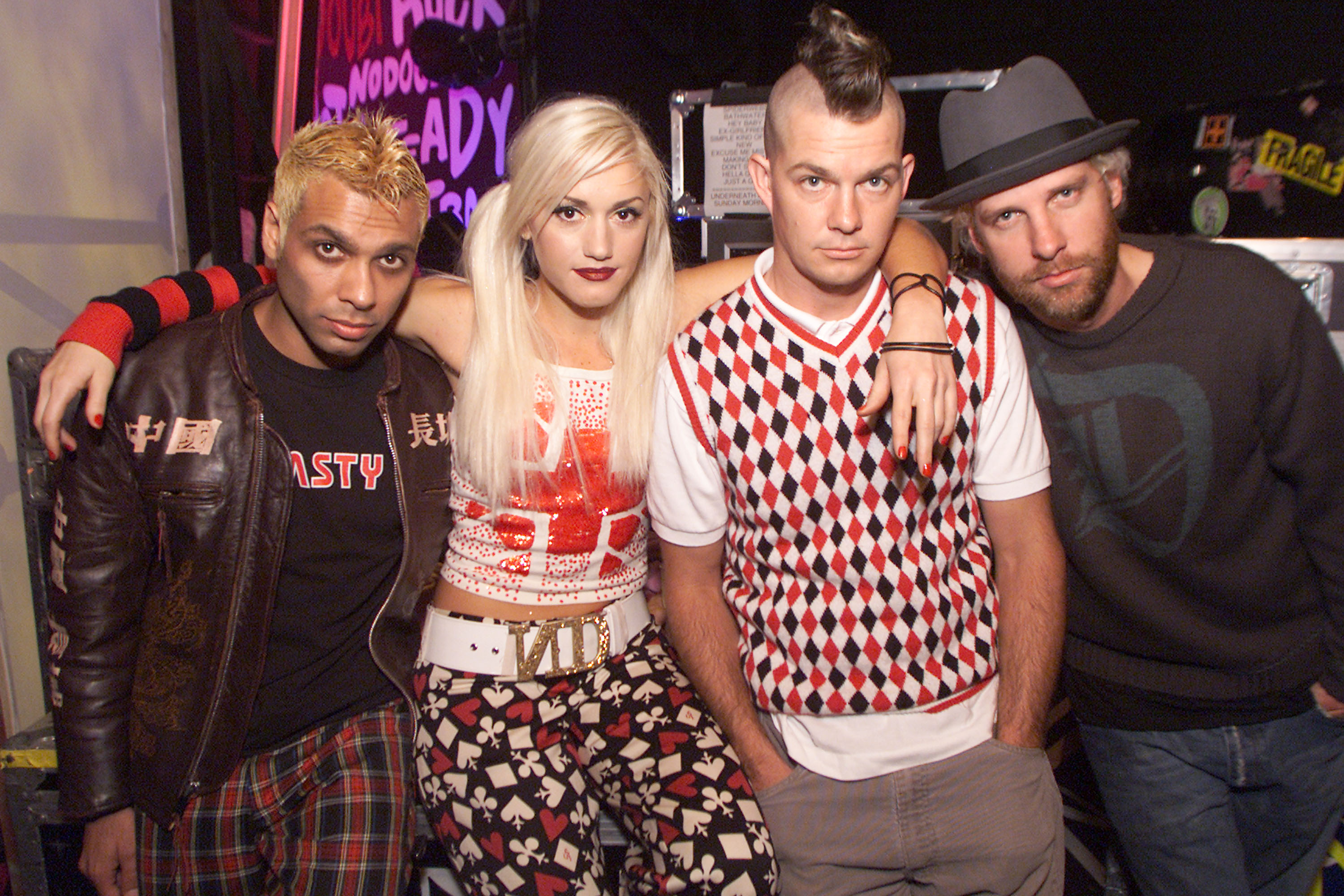 Gwen is set to reunite with her band No Doubt for Coachella at the same time as Blake goes on a huge tour