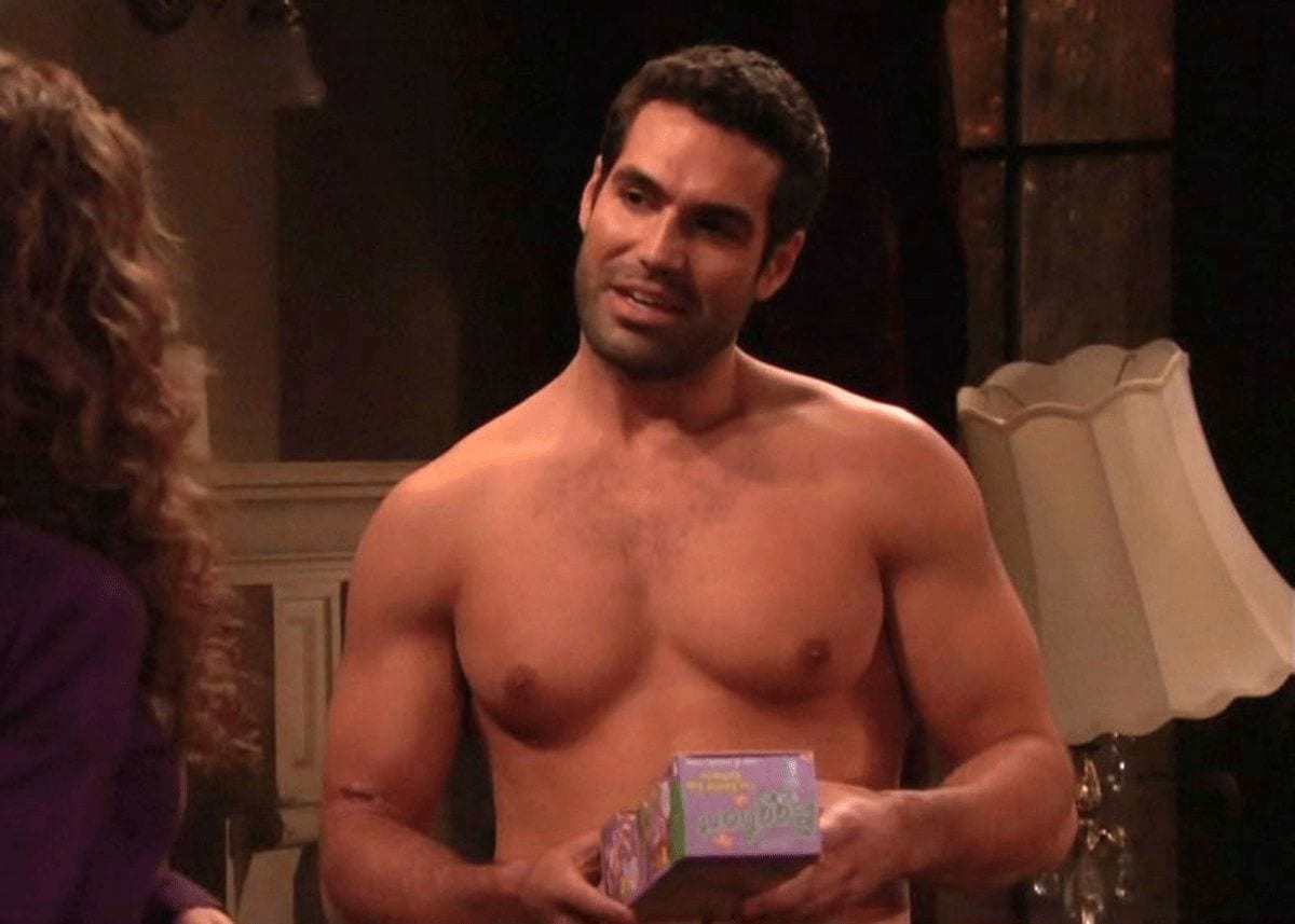 Who Actually Made an Impact from Young and Restless&#8217;s Jordi Vilasuso&#8217;s Work