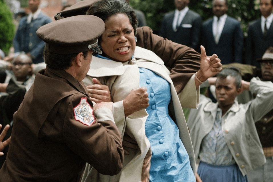 Oprah Winfrey&#8217;s 7 Most Iconic Movie Roles
