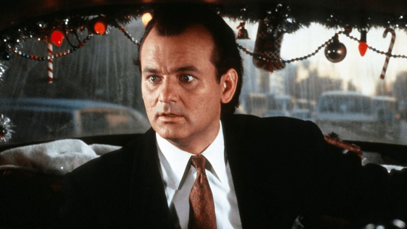 10 Greatest Bill Murray Movies, Ranked From Great to Legendary